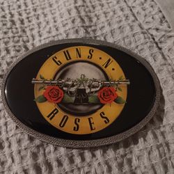 Guns N Roses