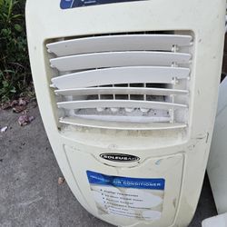 Air Conditioner 