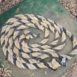 Tug Of War Rope 2"×35'
