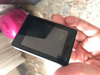 GoPro Video Attachment