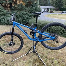 🚵‍♀️ 2020 Norco Sight – Medium – 29" – Trail Slayer! –
