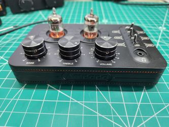 Ampapa  A1 Phono Preamp