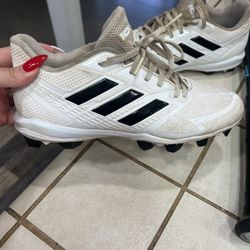 Adidas Cleats 