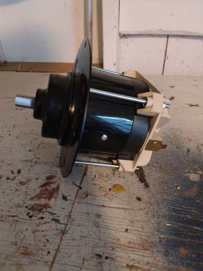 40v DC Brushed Motor