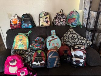 Loungefly sale