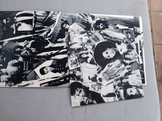 Vinyl record