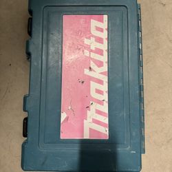 Makita Rotary Hammer Drill 
