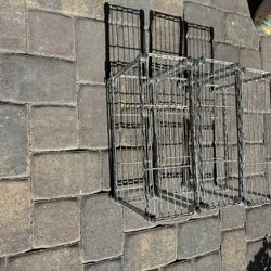 Small Steel Shelf 