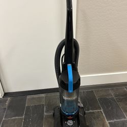 Bissell vacuum works perfect 