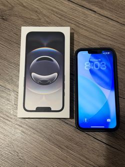 iPhone 16 e