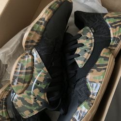 Adidas Harden Vol. C black Tecoli /Legear 