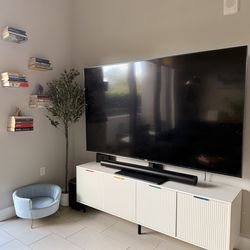 TV 85” Sony
