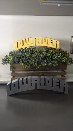 LowRider