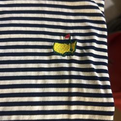 Short Sleeve Masters Shirt 