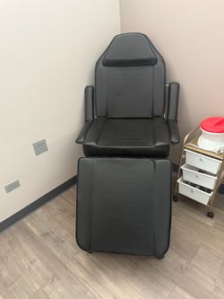 Spa chair