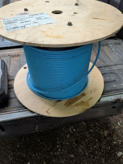 HITACHI cable spool