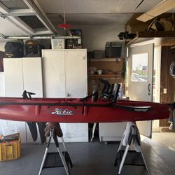 hobie kayak for sale