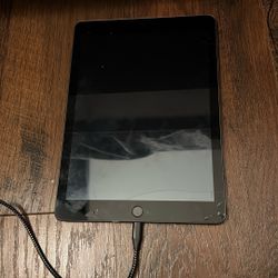 iPad 6th Generation