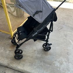 Toddler Stroller 