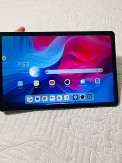 Lenovo Tab M10 Plus 3rd Gen 128GB (4GB RAM) Android Tablet