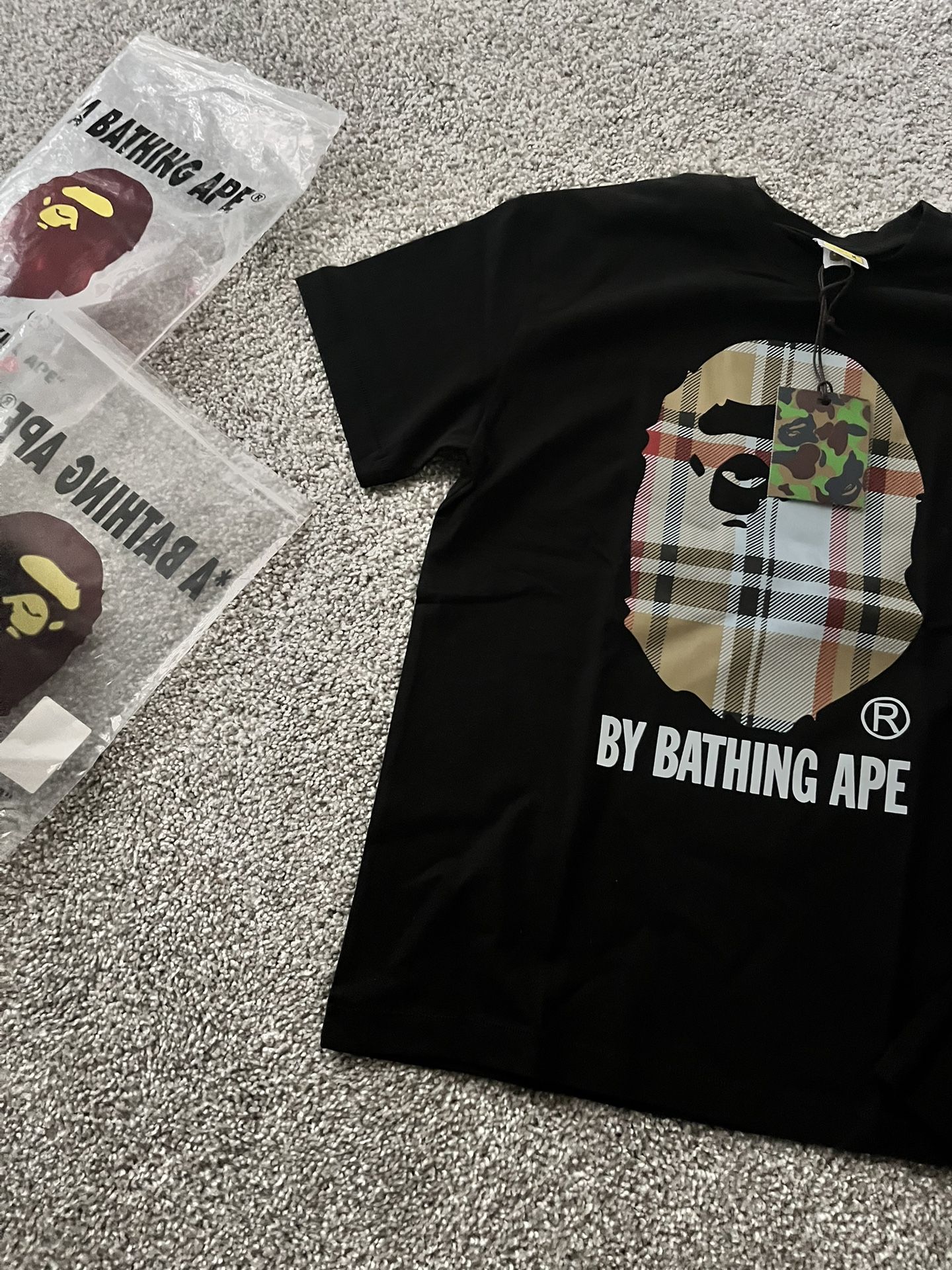 Bape T shirt