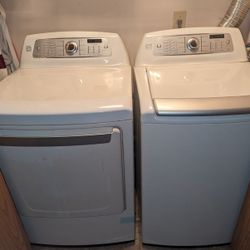 ALL Electric Kenmore Washer and Dryer Set $450 OBO

