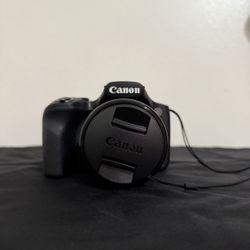 Canon PowerShot SX540 Digital Camera 