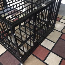 Dog Crate