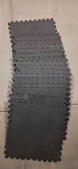 Gym Mats