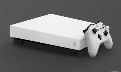 Xbox series S 500gb