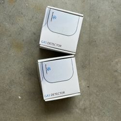 Gas Detector