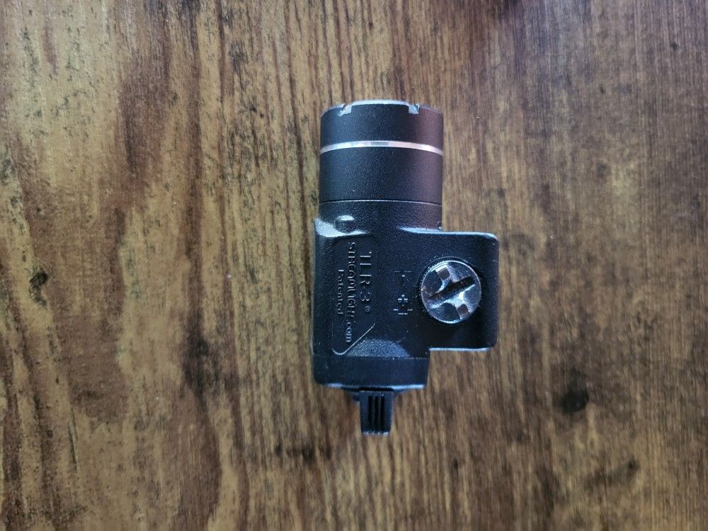 Flashlight