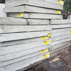 DiversiTech Hurricane Pads