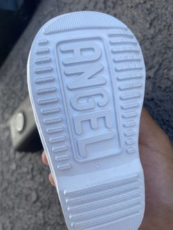 Baby boy Baptism shoe size 3