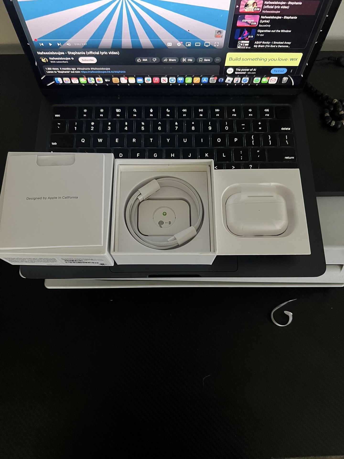 AirPod Pro 2nd Generation