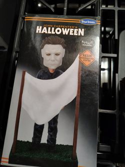 Bobblehead