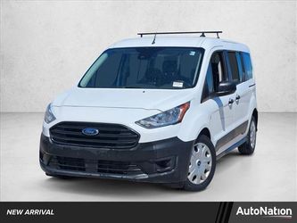 2019 Ford Transit Connect
