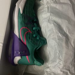 Lebron Witness VI size 9.5 