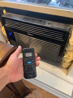 Air conditioning units