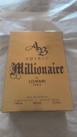 Lomani Paris