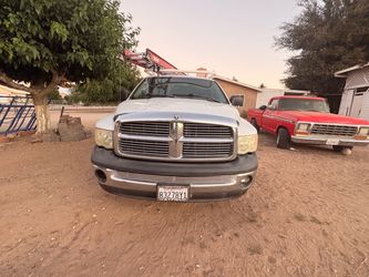 2004 Dodge Ram 1500