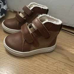 Boy Shoes 