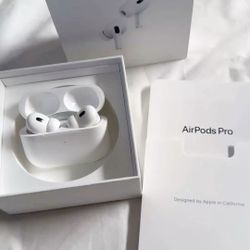AirPods Pro’s 