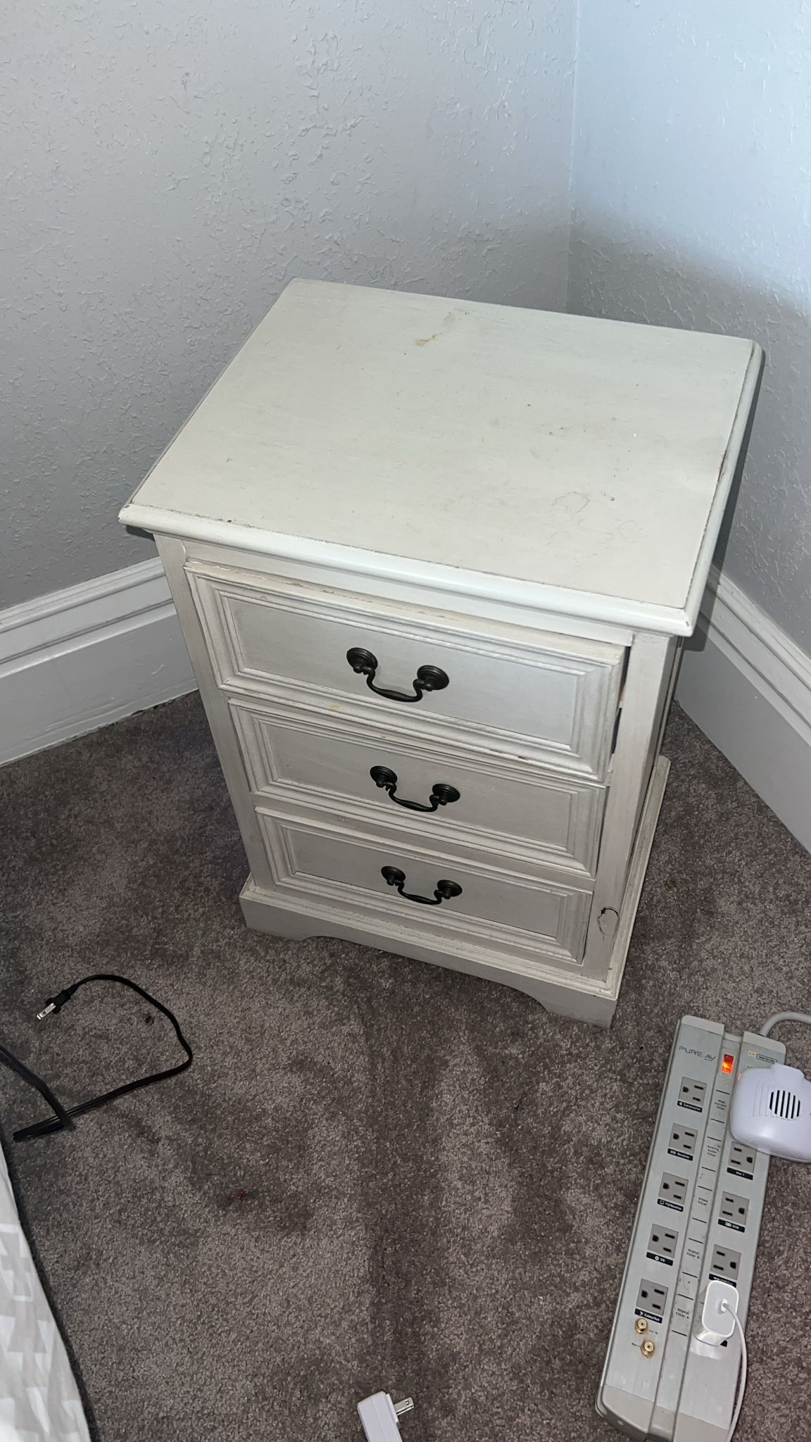 Night Stand 