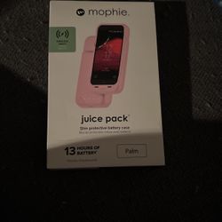 Mophie Charging Case
