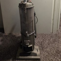Shark Vacuum 