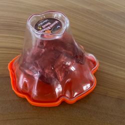 Volcano Putty