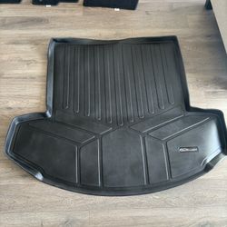 2021 Mazda Cx-9 Cargo Mat