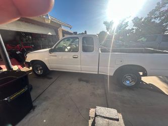 1999 Toyota Tacoma