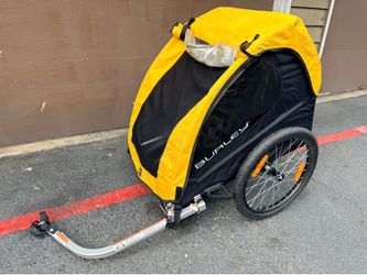 Burley Bee Bike Trailer